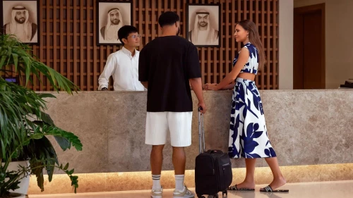 Andalus Al Seef Resort & Spa