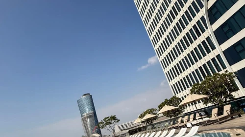 Capital Suites Hotel Apartments