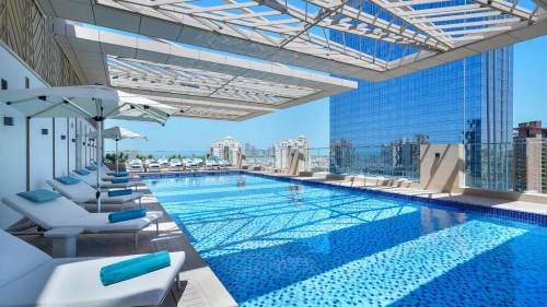 Cheval Maison - The Palm