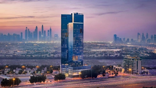 Hotel Local Dubai, Jumeirah Village Triangle, Autograph Collection