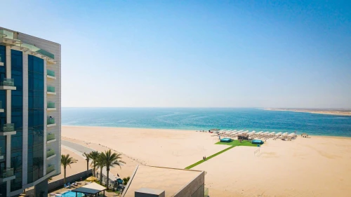 Sea Point Hotel Dubai Islands Formerly Park Regis by Prince