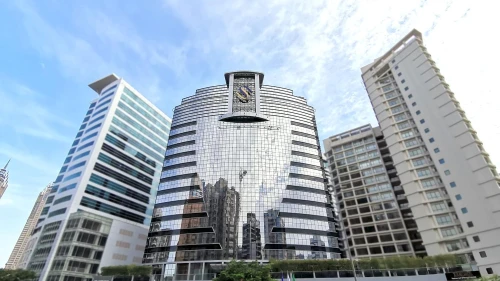 Signature 1 Hotel Tecom
