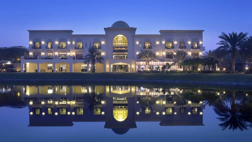Address Montgomerie