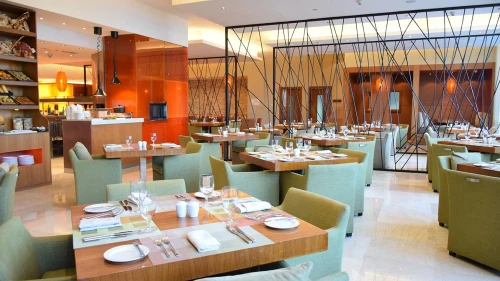 Yas Plaza Marina by IHG