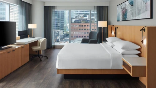 Delta Hotels by Marriott Toronto