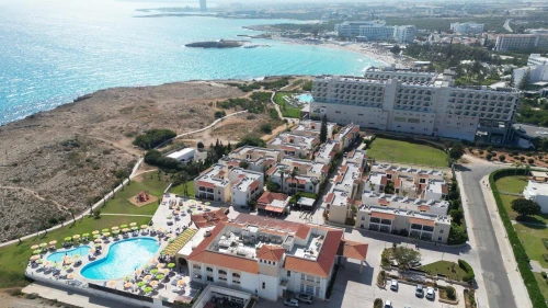 Aktea Beach Village