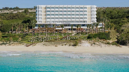 Alion Beach Hotel