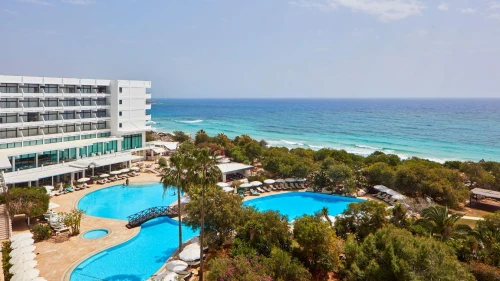 Grecian Bay