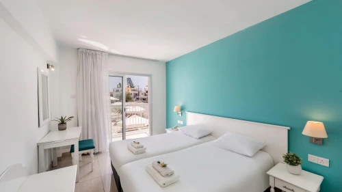 Mia Hotel Apartment