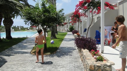 Mon Repos Hotel