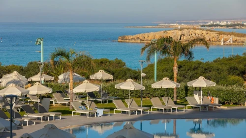 NissiBlu Beach Resort