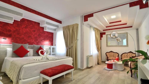 Hostal Alexis Madrid