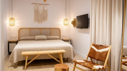 Casa du Soleil Hostal Boutique