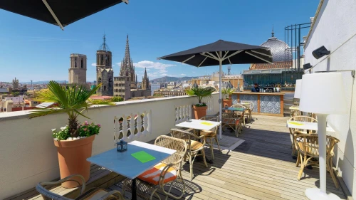 Boutique Hotel H10 Montcada