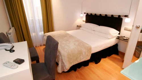 Hostal Santo Domingo