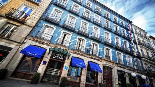 Hostal Persal