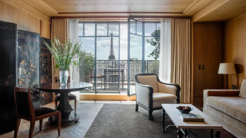 Hôtel Balzac Paris & Spa Ikoï