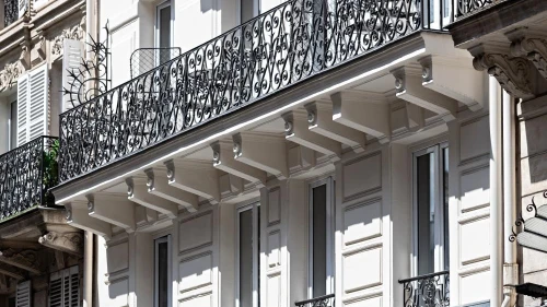 Best Western Premier The Blake Paris Gare Saint Lazare