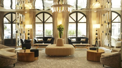Hôtel le Derby Alma by Inwood Hotels