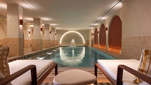 Hotel Grand Coeur Latin