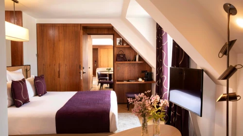 Hotel Maison FL