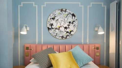 Hôtel Pastel Paris