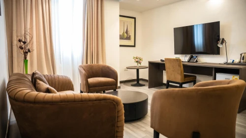 Alisa Hotel North Ridge