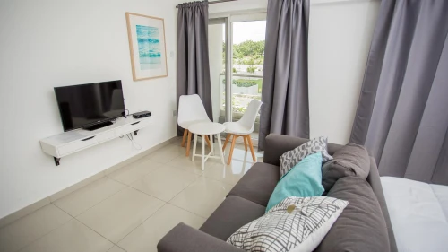 Accra Luxury Apartments at The Gallery