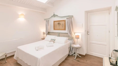 Addimora Boutique Suites