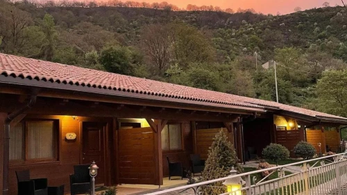 Agri-Hotel Da Marianna Resort & Spa