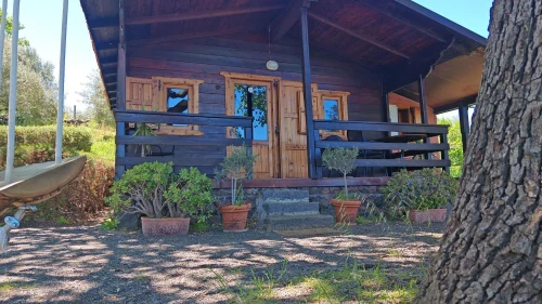 Agriturismo Kikajon