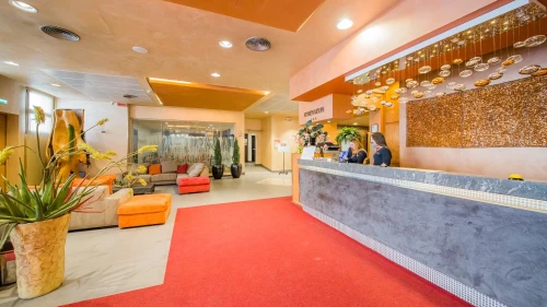 Albergo Athenaeum
