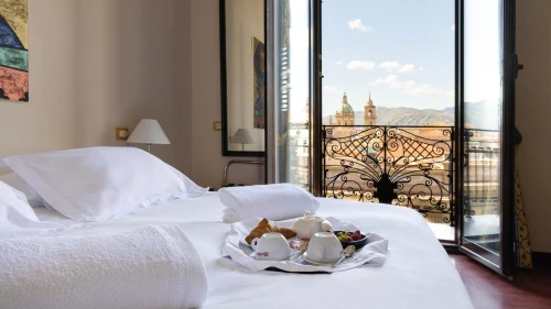 Hotel Ambasciatori