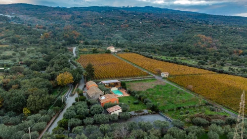 Casa Arrigo