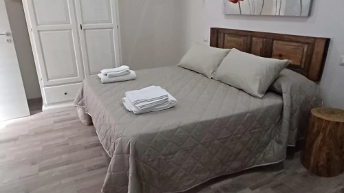 B&B Le Vie del Borgo