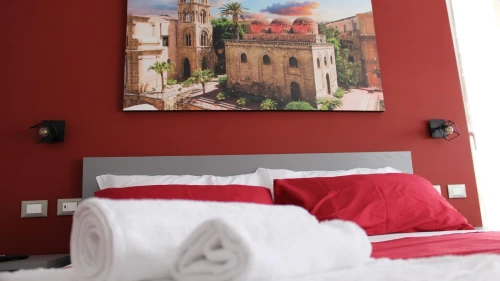 B&B D'Amari Affittacamere