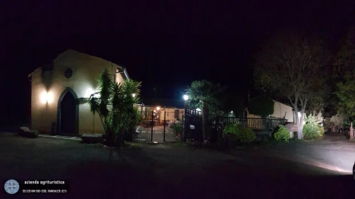 Agriturismo Borgo San Nicolao