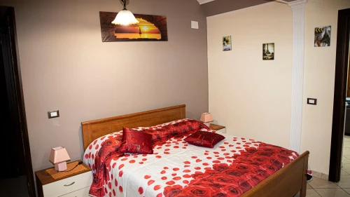 Casa Vacanze Etna