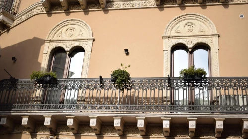 Cento Tari' Guest House