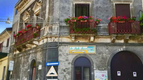 B&B Da Rosa
