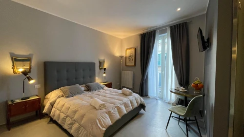 Dimora San Gregorio Luxury Rooms