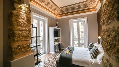 Family Affair Luxury Rooms&Suites