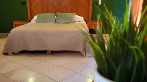Hotel Federico II
