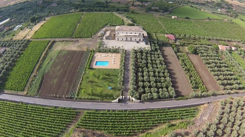 Feudo Vagliasindi -Wine Experience-