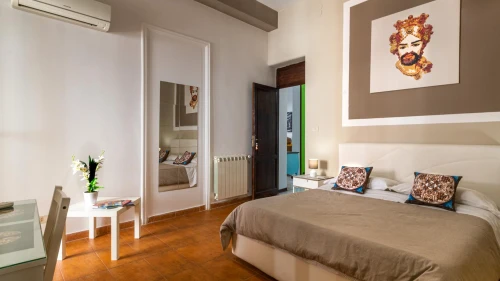 La Casa del Moro