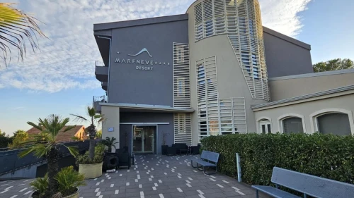 Mareneve Resort