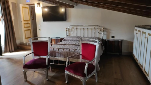 Monte Etna Confòrt Maison