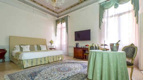 Hotel Palazzo Vitturi