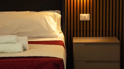 Sicily Luxury Rooms