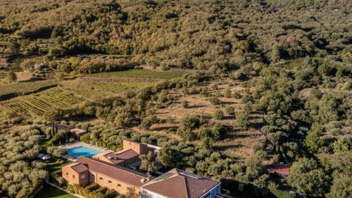 Villa Neri Resort & Spa